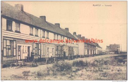 Tuinwijk Rumst