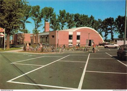 [-15%] BELGIQUE - Stockay - La piscine - A Smetz - Animé - Carte postale