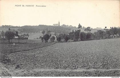 Belgique - SAINT-HUBERT (Lux.) Panorama