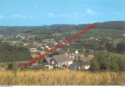 Schönberg - Kaufhaus Meyer - Sankt Vith