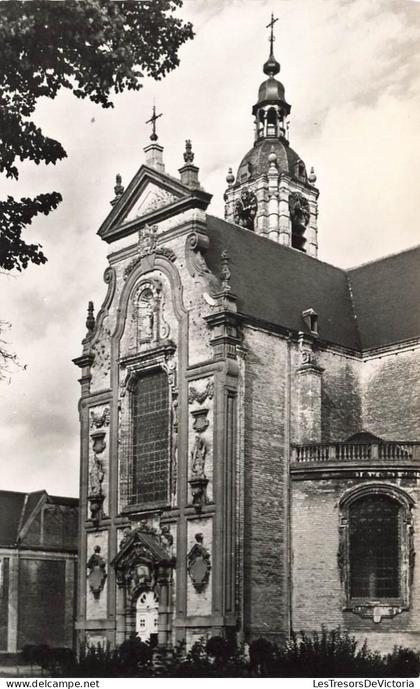 [-10%] BELGIQUE - Scherpenheuvel-Zichem - Averbode - Kerk (1672) - Eglise (1672) - Carte Postale