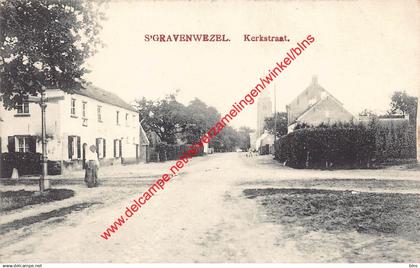 s Gravenwezel - Kerkstraat - s Gravenwezel Schilde