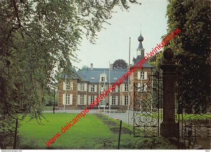 Kasteel van Schoten - Schoten