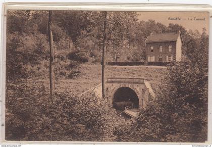Seneffe. Le Tunnel. *