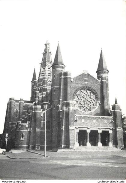 [-15%] BELGIQUE - Sint Katelijne Waver - Sint Katarinakerk - Carte postale