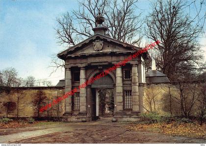 Domein Roosendael - Sint-Katelijne-Waver