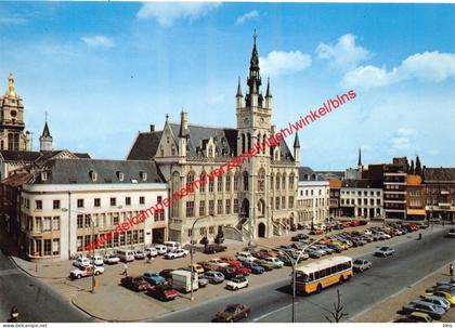 Stadhuis - Sint-Niklaas