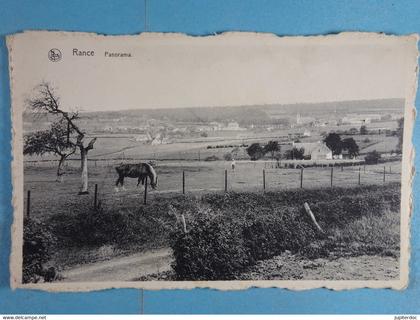 Rance Panorama