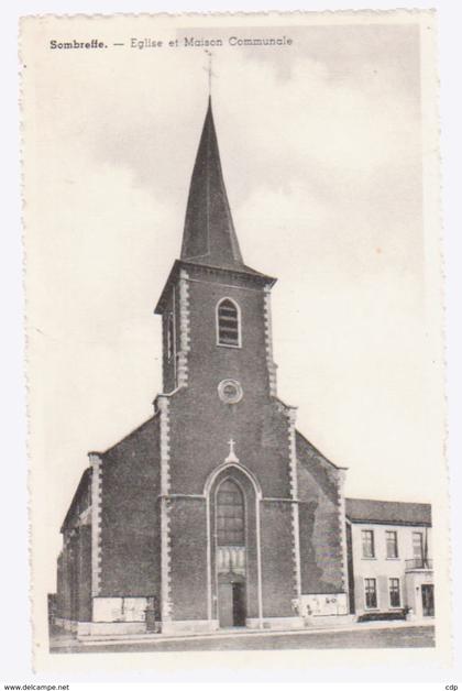 cpsm sombreffe