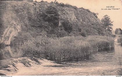 NOISEUX - un coin des " Vennes "