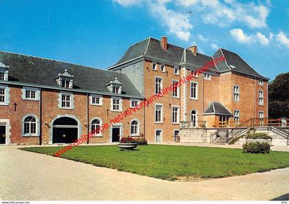 Ayeneux - Domaine Provincial de Wegimont - Soumagne