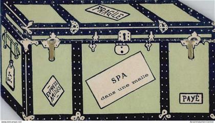 55121279 - Spa