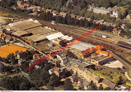 Embouteillage Spa Monopole - Spa