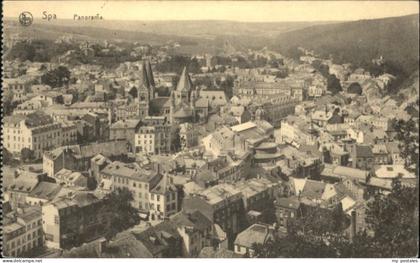 Spa Liege Spa