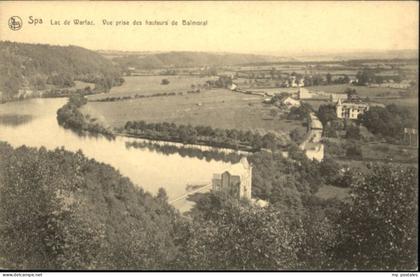 Spa Liege Spa Lac  Warfaz