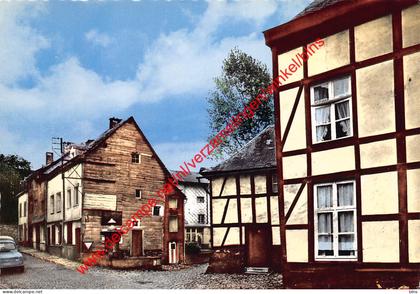 Vieille Fontaine - Stavelot