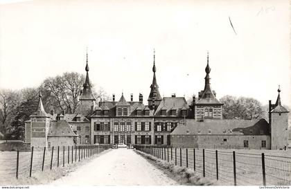 [-30%] BELGIQUE -  Steenokkerzeel - Perk - Kasteel Graaf de Ridaucourt - Carte Postale