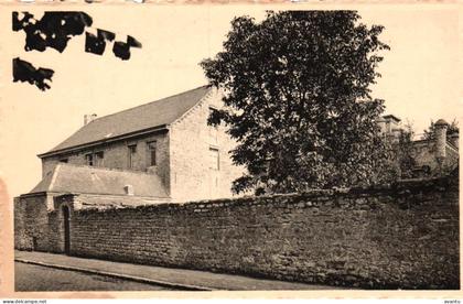 STEENOKKERZEEL / HUMMELGEM / PASTORIE