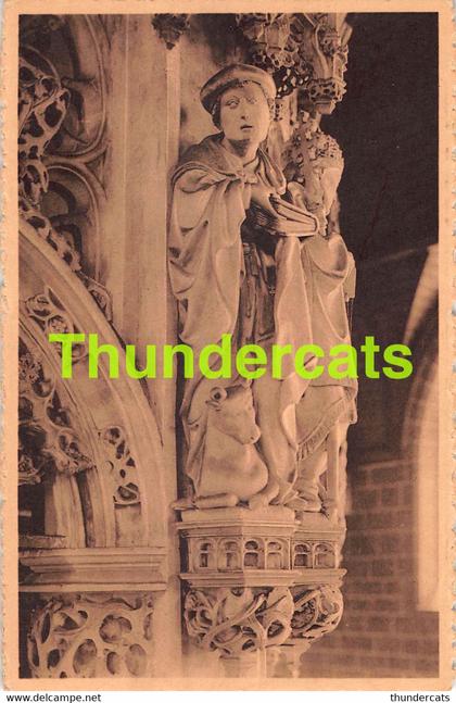 CPA TESSENDERLOO TESSENDERLO HET DOXAAL