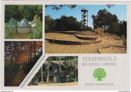 Tessenderlo