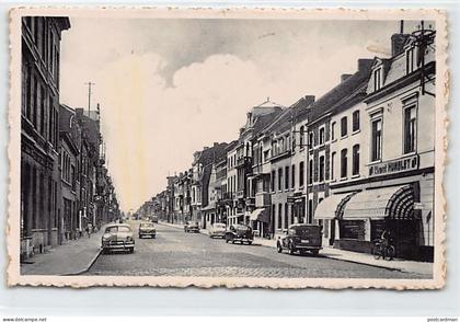 België - TIENEN (Vl. Br.) Leuvenselaan