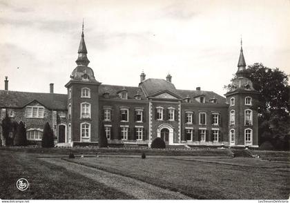 [-10%] BELGIQUE - Tinlot - Seny En Condroz - Le Château Fabri - Joseph Degard - Carte postale