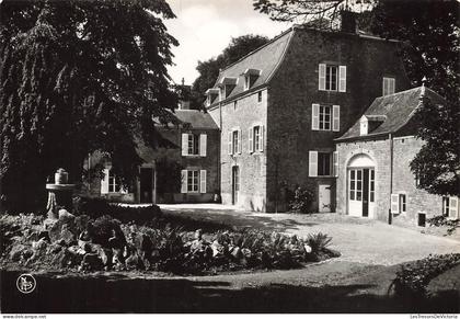 [-10%] BELGIQUE - Tinlot - Seny En Condroz - Maison de Seny - Le Prieure - Joseph Degard - Carte postale