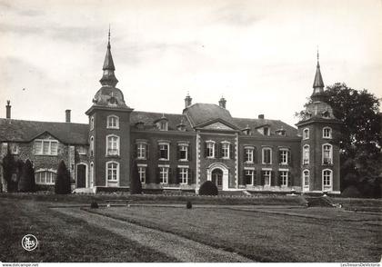[-5%] BELGIQUE - Tinlot - Seny En Condroz - Le Château Fabri - Joseph Degard - Carte postale