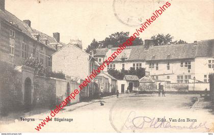 Le Béguinage - Tongeren