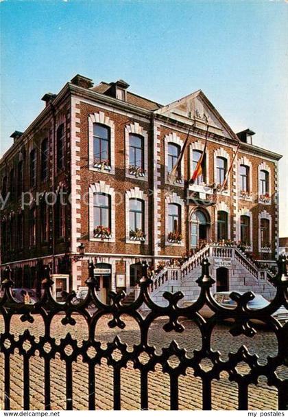Tongeren Stadhuis