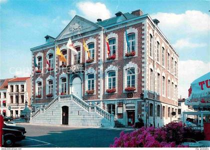 Tongeren Stadhuis