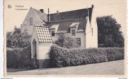 TORHOUT  'S GRAVENWINKEL