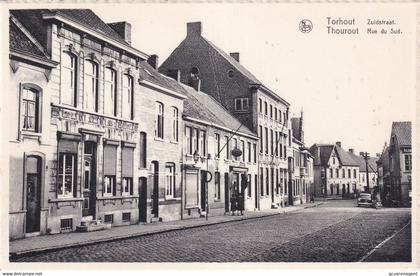 TORHOUT  ZUIDSTRAAT