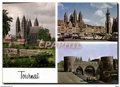 CPM Tournai