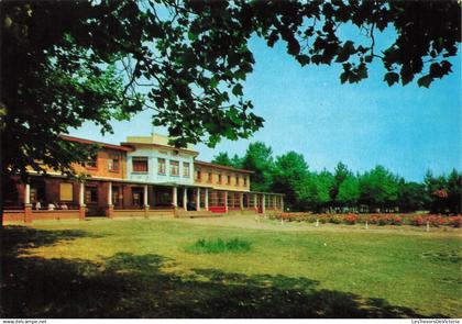 [-5%] BELGIQUE - Tremelo - Home - Rustoord Vercruyce - Carte postale ancienne