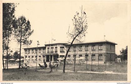 [-5%] BELGIQUE - Tremelo - Home - Rustoord - Vercruyce - Ern. Thill - Carte postale ancienne
