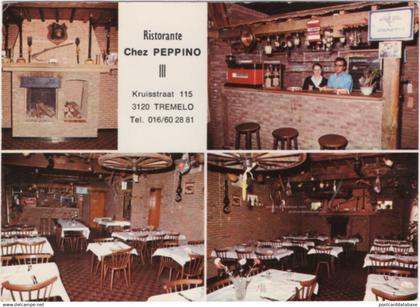 Ristorante Chez Peppino - Tremelo
