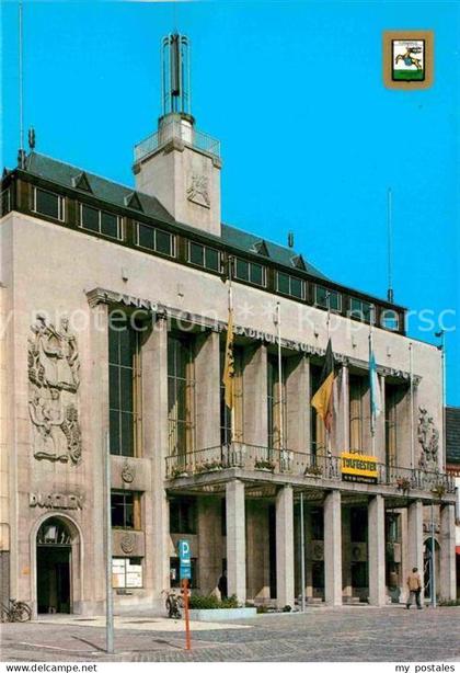 Turnhout Stadhuis