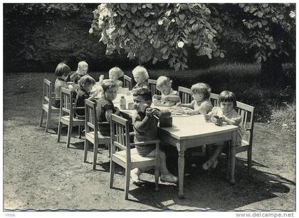 Uccle - Ukkel :  Notre Abri      ( groot formaat )