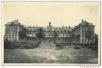 Uccle - Ukkel : Verrewinkel : Hopital de convalescents