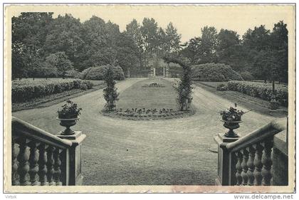 Uccle - Ukkel : Verrewinkel : Hopital de convalescents