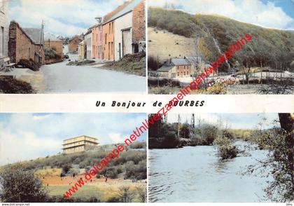 Un Bonjour de Dourbes - Viroinval
