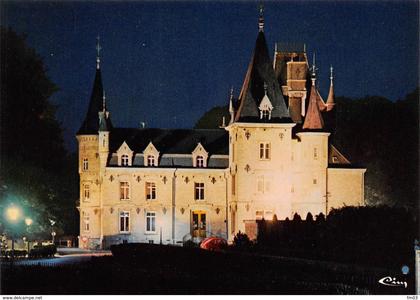 Viroinval Nismes