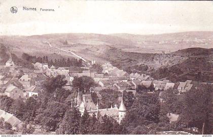 Viroinval - NISMES - panorama