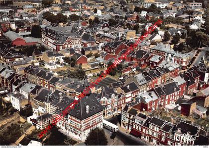 L'Hôtel de Ville - Visé