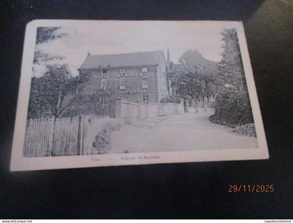 Visé, College St Hadelin