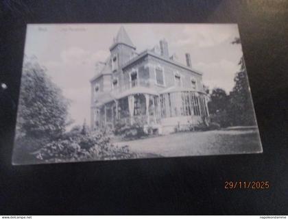 Visé, Les Penvenches