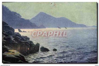 CPA Montagnes