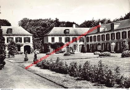 Kasteel Voorgebouwen - Vorselaar