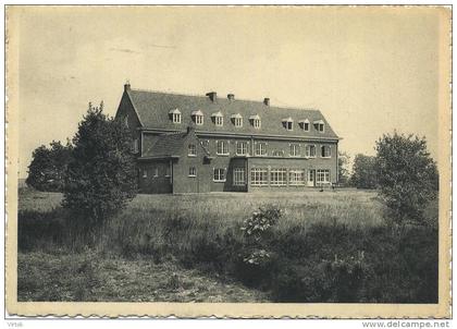 Turnhout :  regina pacis :      ( groot formaat )